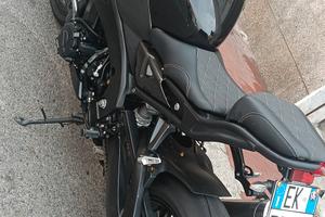 Suzuki GSX b-king