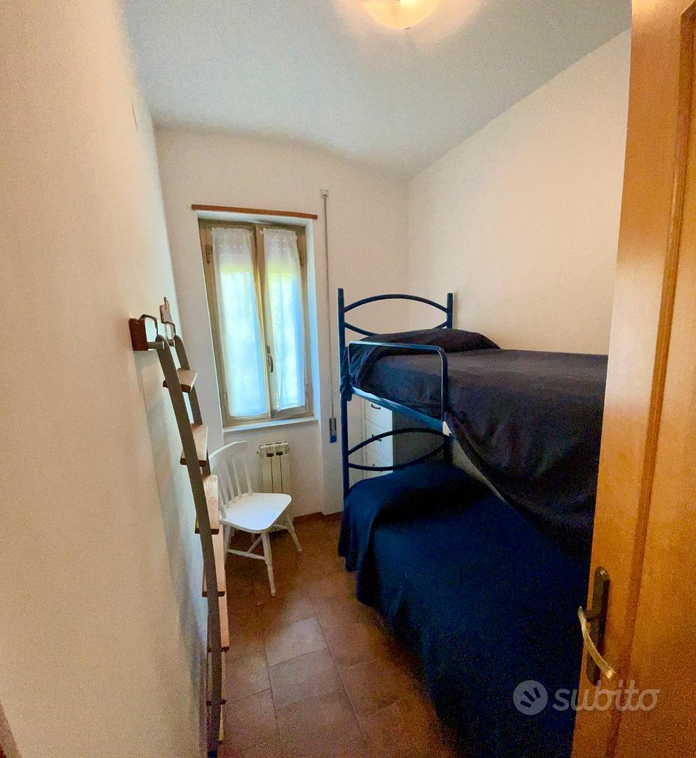 Appartamento – Vasto, Marina di Vasto, Chieti - Vista 4