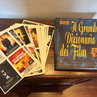 Libro Film italia