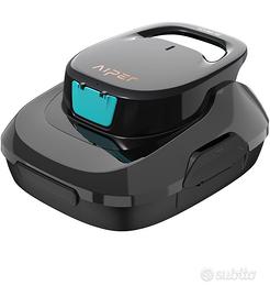 Robot Pulitore Piscina AIPER Scuba SE-DE