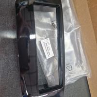 Mascherina per autoradio