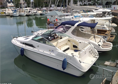 Barca Sea Ray Sundancer 240 DA