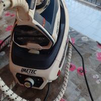 ferro da stiro Imetec zerocalc