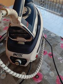 ferro da stiro Imetec zerocalc