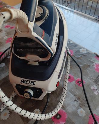 ferro da stiro Imetec zerocalc