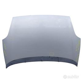 COFANO ANTERIORE FIAT Grande Punto 1° Serie (05>0