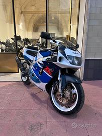 Gsx-r 750 srad iscrivibile asi