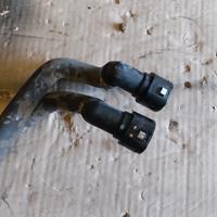 C Tubi acqua riscaldamento multipla diesel 1e2seri