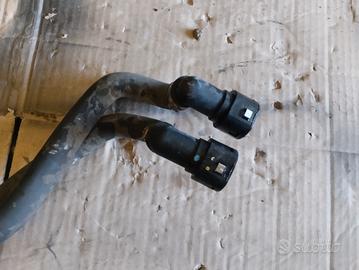 C Tubi acqua riscaldamento multipla diesel 1e2seri