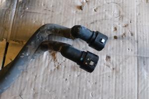 C Tubi acqua riscaldamento multipla diesel 1e2seri