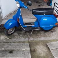 Vespa PX 125