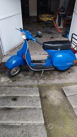 Vespa PX 125