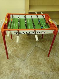 bigliardino Italia 90