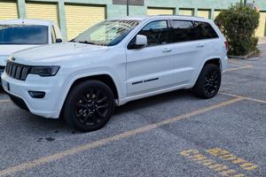 grand cherokee wk2 night eagle 