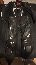 Tuta  Moto componibile MTech