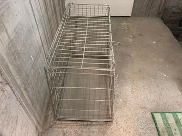 Gabbia per animali