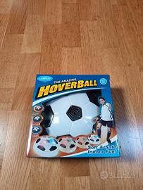 Pallone calcio fluttuante Lenbest