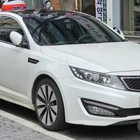 Ricambi usati kia optima 2010-2015