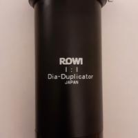 Duplicatore per Diapositive vintage