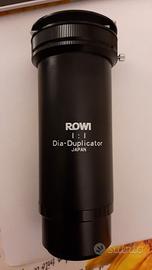 Duplicatore per Diapositive vintage