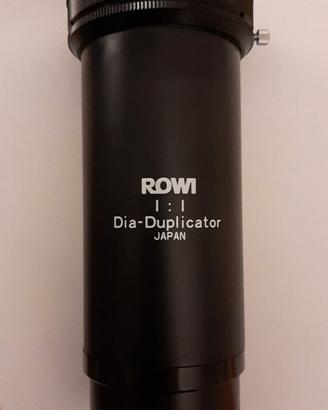 Duplicatore per Diapositive vintage