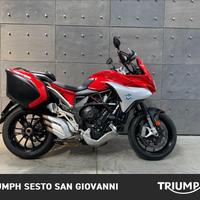 MV AGUSTA Turismo Veloce 800 Abs