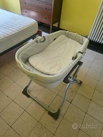 culla neonato
