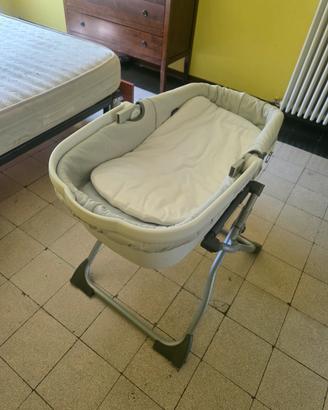 culla neonato
