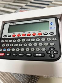 Traduttore portatile Hexaglot