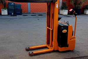 Stoccatore,muletti vari