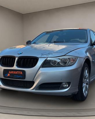 Bmw 318 MANUALE - NEOPATENTATI