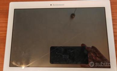 tablet lenovo Tab 2 A10 70 F