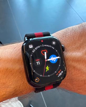 Apple Watch serie 10 46 mm -perfetto-
