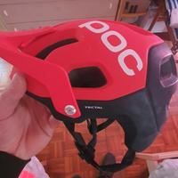 Casco POC Tectal – MTB / Enduro – Taglia M/L (55-5