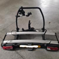 Portabici usato poco