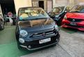 Fiat 500 C 1.2 Lounge