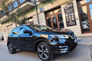 Nissan Qashqai 1.5 dCi 115CV DCT N-Connecta