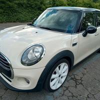 Cooper D 5P Cambio Aut. Tagliandi BMW 116000Km