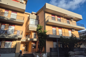 Appartamento appena ristrutturato