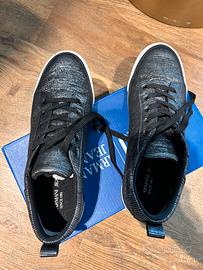 Sneakers donna Armani Jeans taglia 39 COME NUOVE