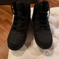 Scarponcini timberland