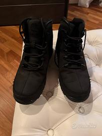 Scarponcini timberland