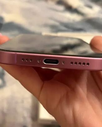 IPhone 16 128GB