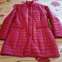 Piumino 100grammi rosso/ciliegia