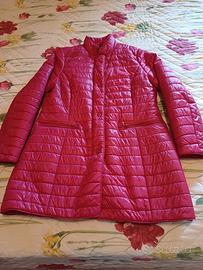 Piumino 100grammi rosso/ciliegia