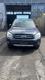 RICAMBI Toyota Rav 4 2.2 100kW 136Cv 2AD FTV 2008