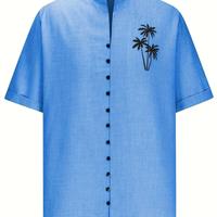 Camicia Uomo Misura S