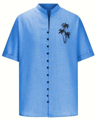 Camicia Uomo Misura S