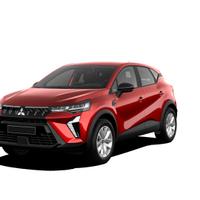 Mitsubishi ASX 1.0 Inform KM0