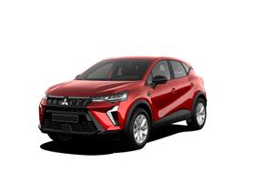 Mitsubishi ASX 1.0 Inform KM0